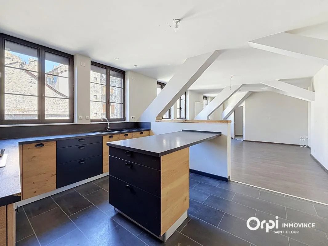 Appartement à vendre, 108m², Murat