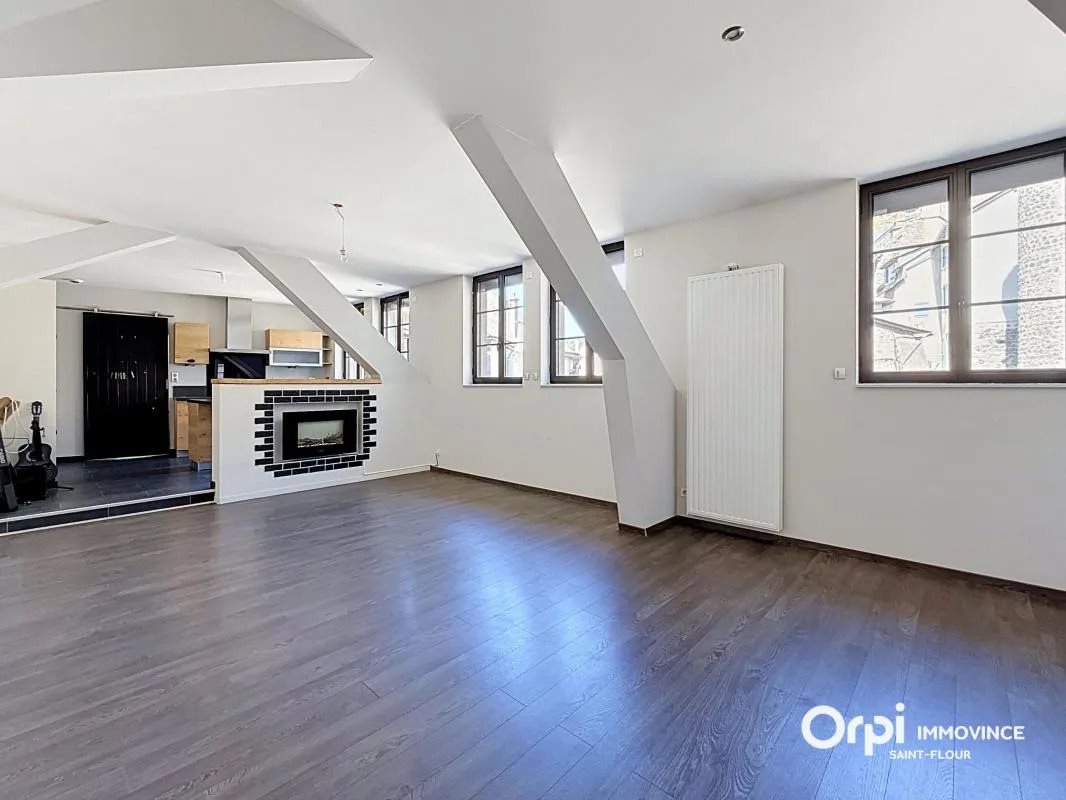 Appartement à vendre, 108m², Murat