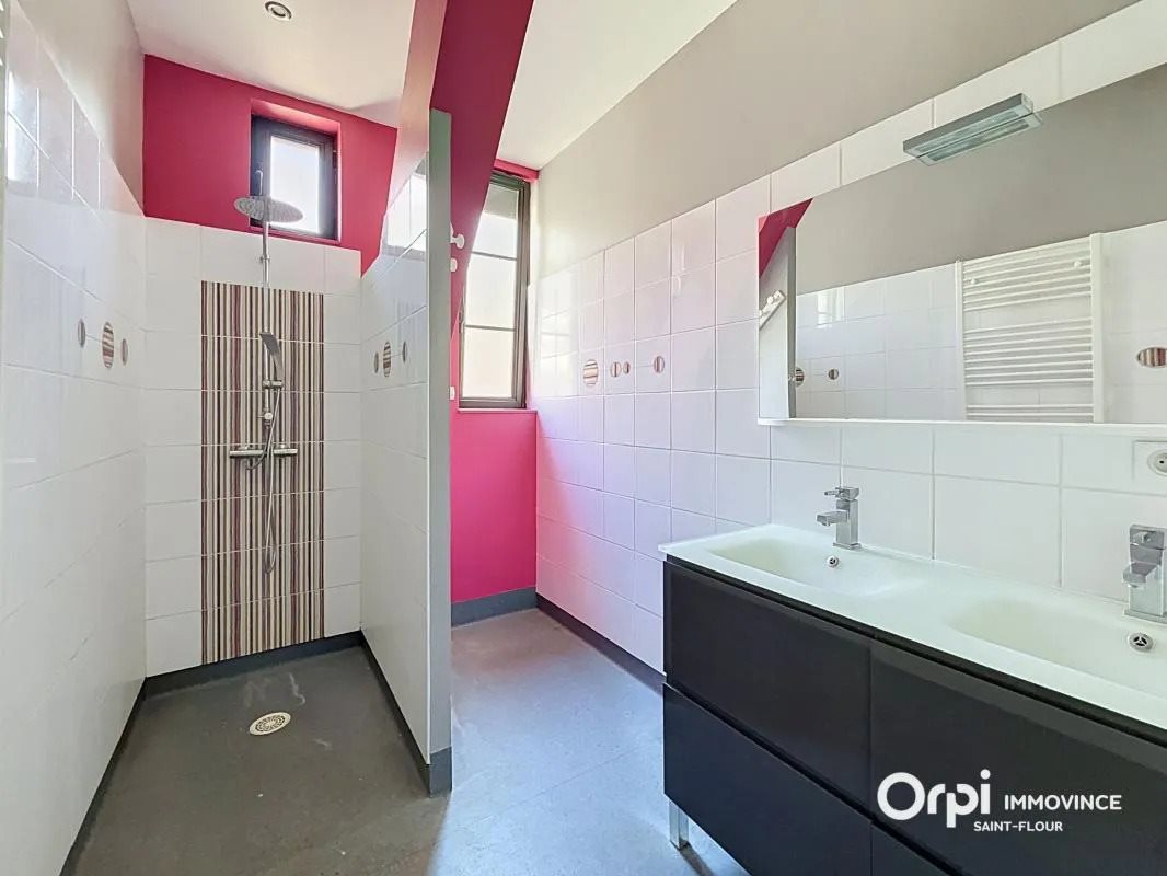 Appartement à vendre, 108m², Murat