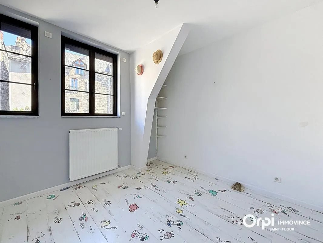 Appartement à vendre, 108m², Murat