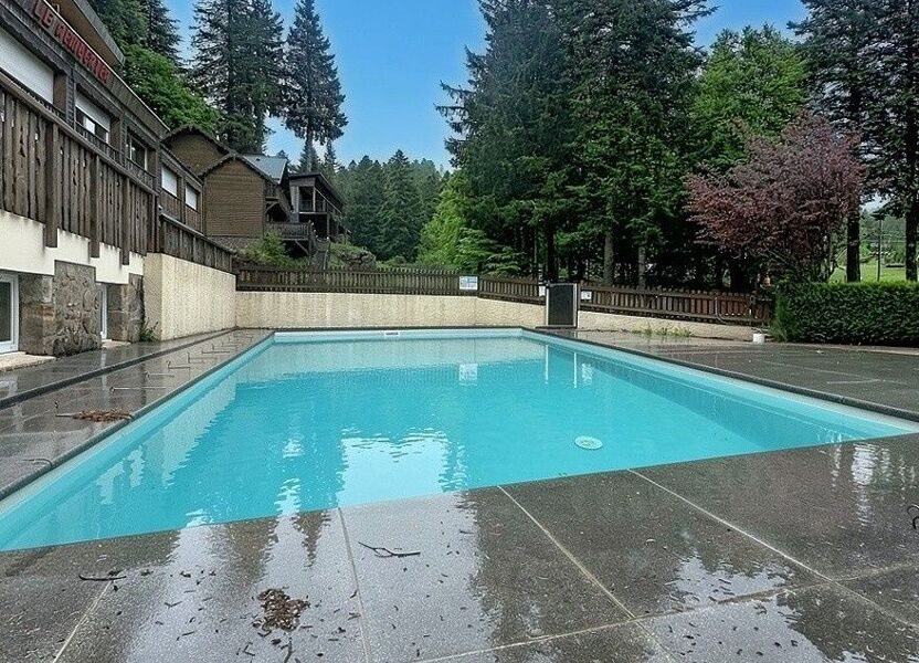 Appartement à vendre, 53m², Laveissière