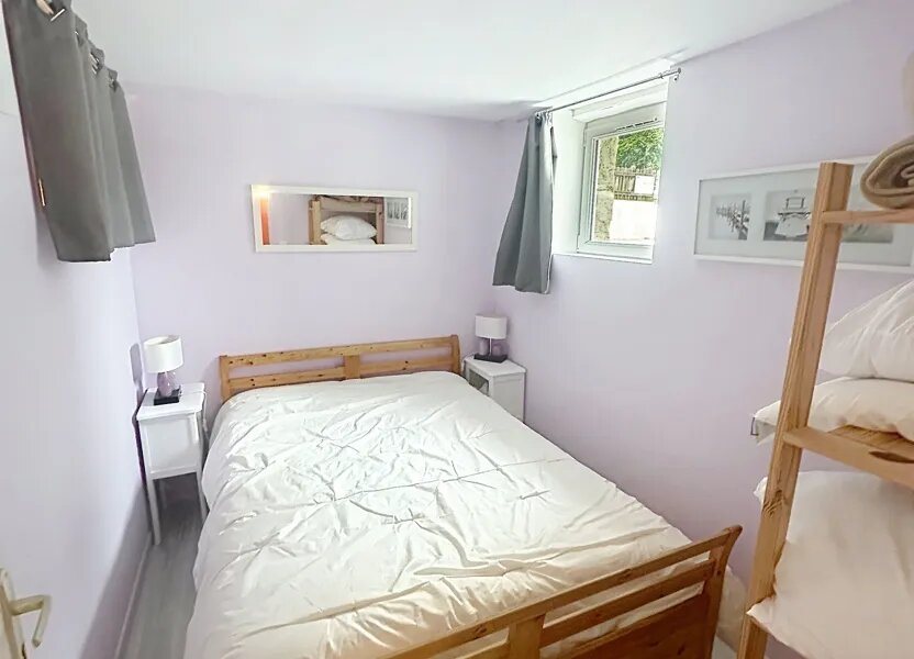 Appartement à vendre, 53m², Laveissière