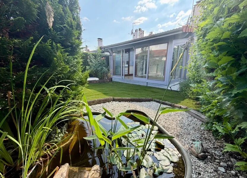 Maison à vendre, 97m², Cournon-d'Auvergne