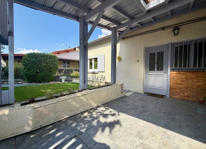 Maison à vendre, 97m², Cournon-d'Auvergne