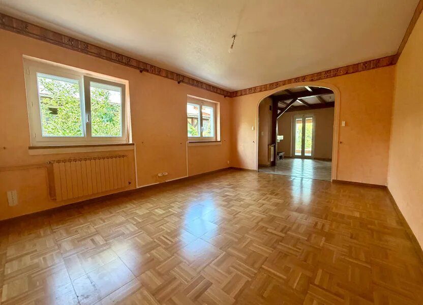 Maison à vendre, 97m², Cournon-d'Auvergne