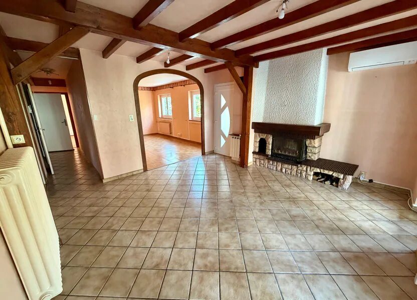 Maison à vendre, 97m², Cournon-d'Auvergne