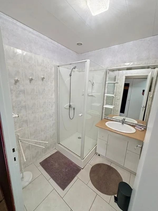 Appartement à vendre, 27m², Laveissière