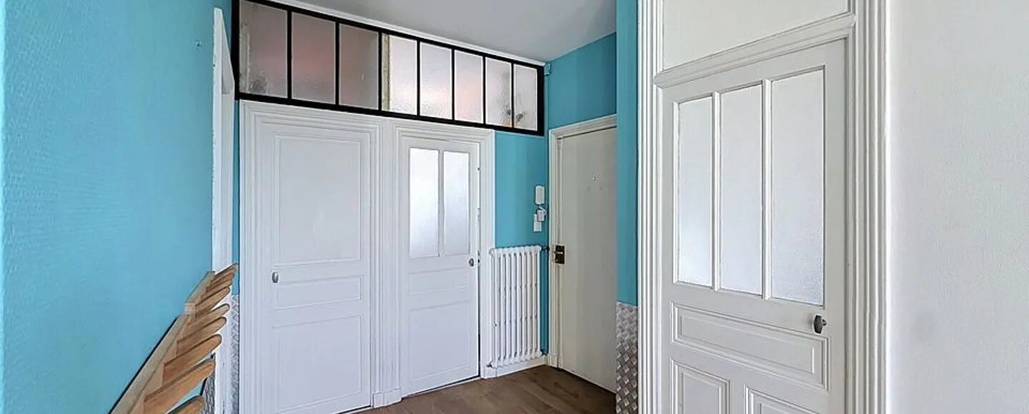Appartement à vendre, 68m², Clermont-Ferrand