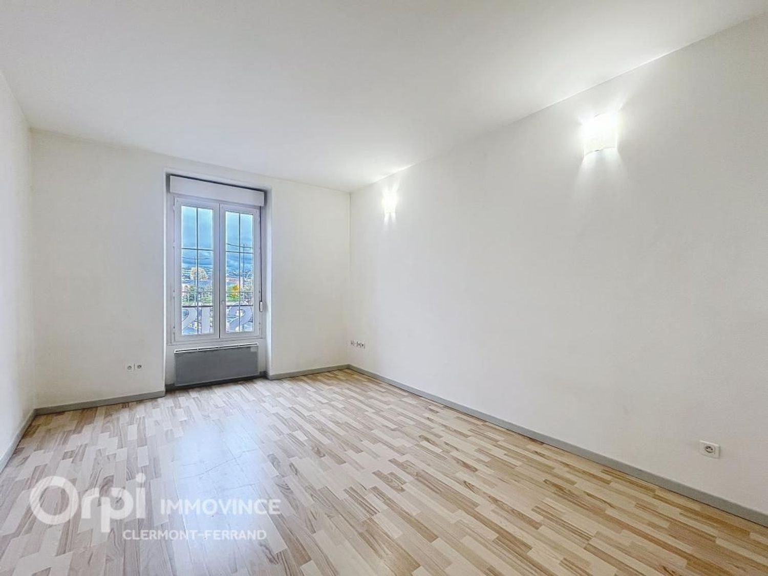 Appartement à louer, 24m², Vichy