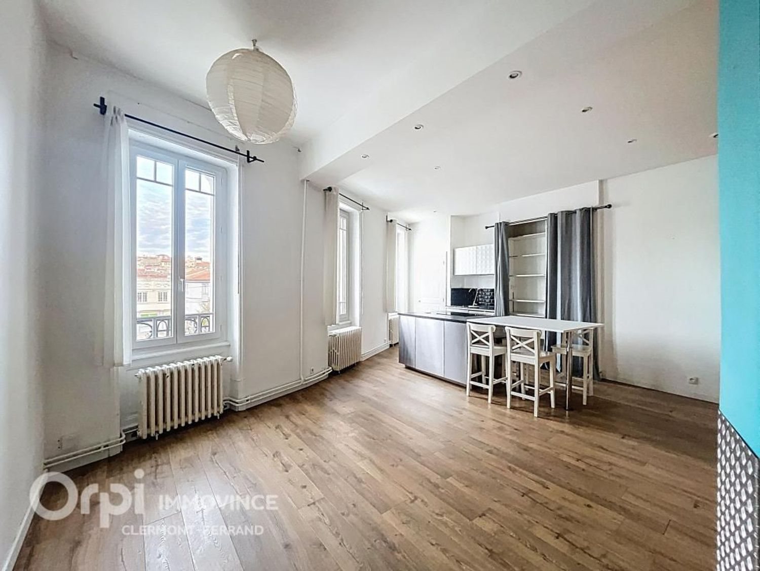 Appartement à louer, 68m², Clermont-Ferrand