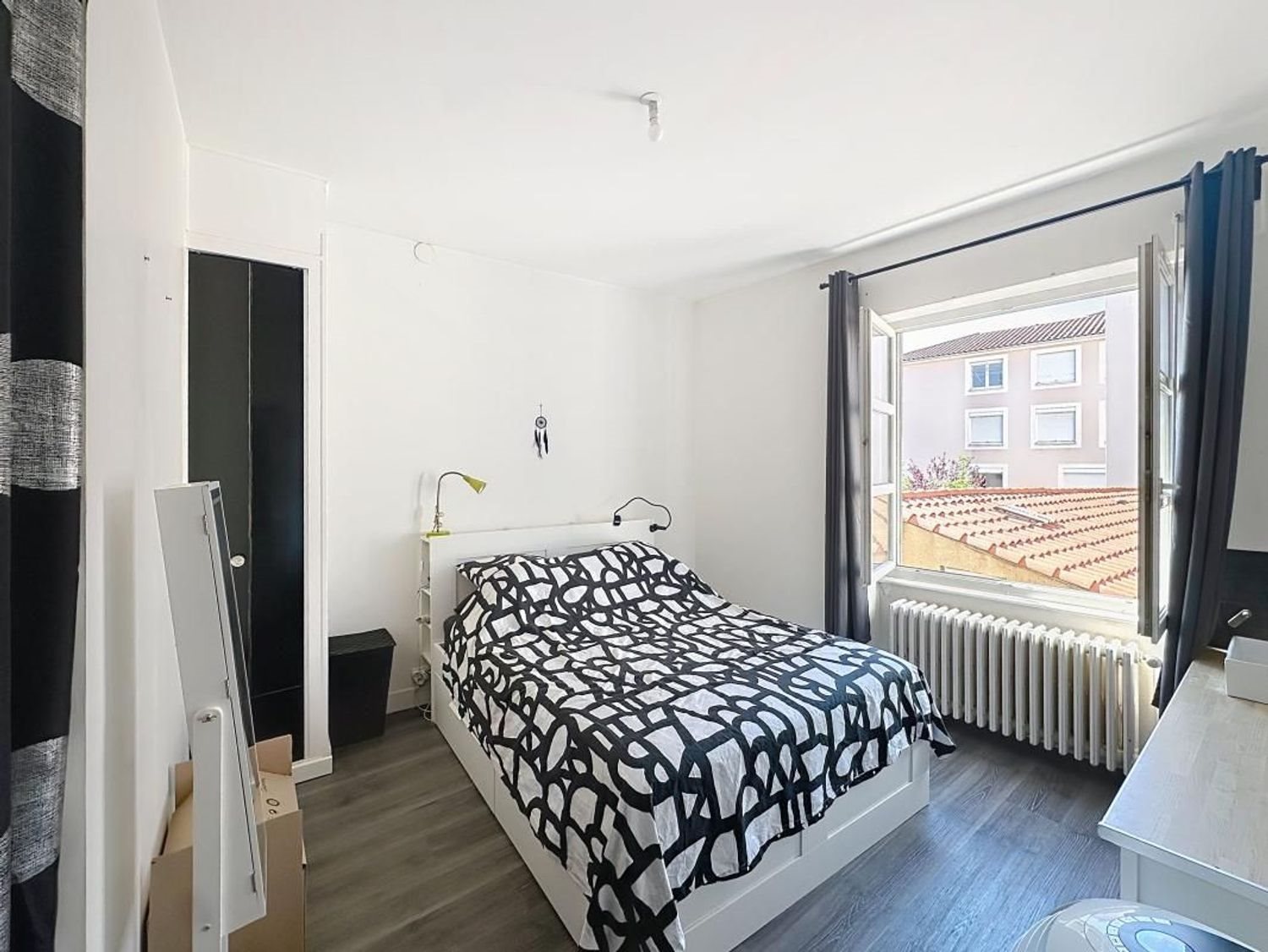 Appartement à louer, 68m², Clermont-Ferrand