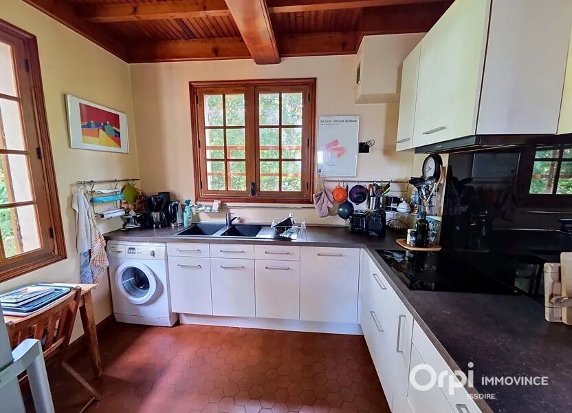 Maison à vendre, 85m², Sauxillanges