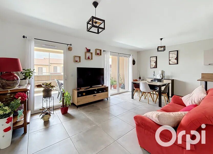 Appartement à vendre, 70m², Issoire