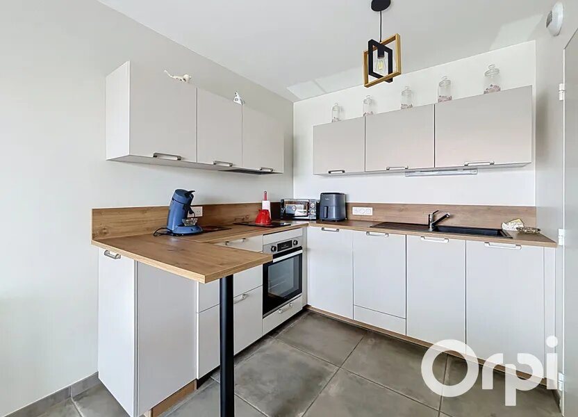 Appartement à vendre, 70m², Issoire