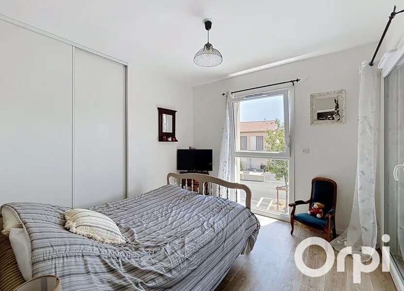Appartement à vendre, 70m², Issoire