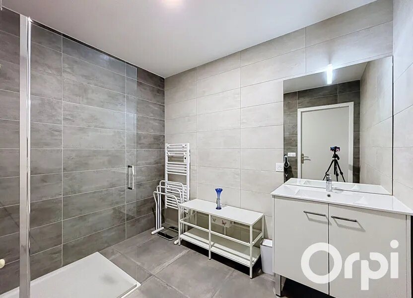 Appartement à vendre, 70m², Issoire