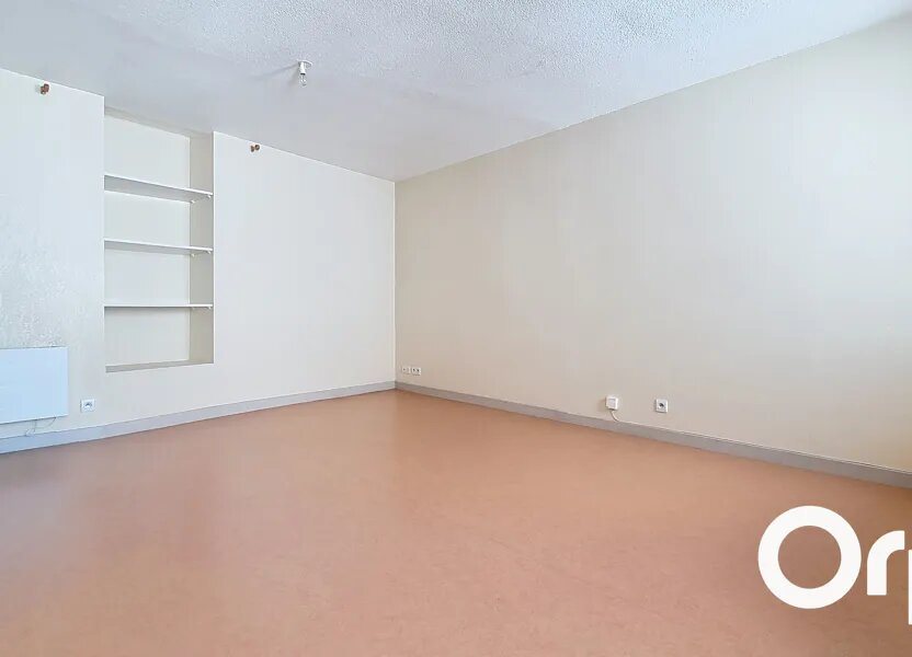 Appartement à louer, 51m², Saint-Flour