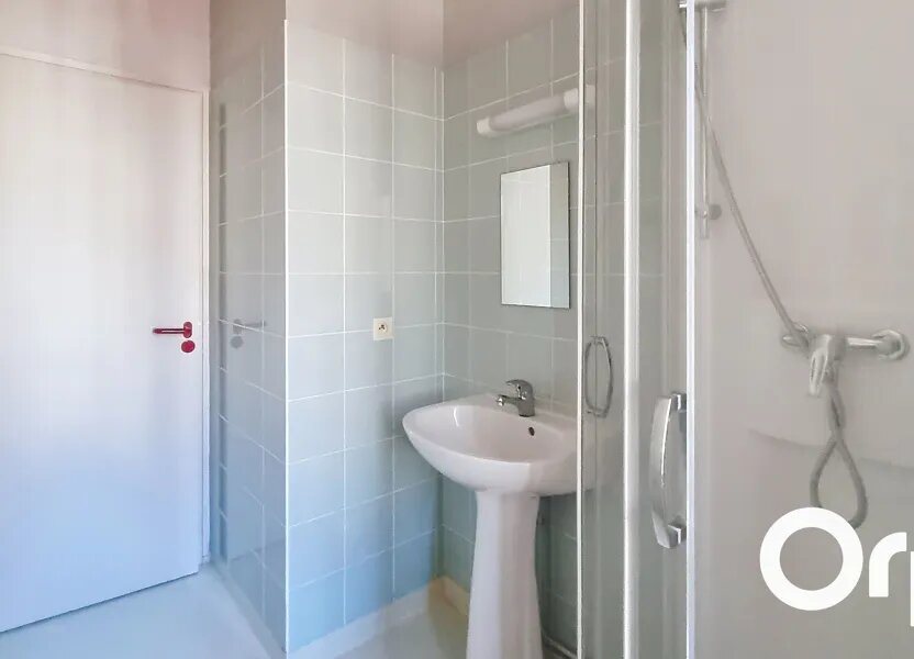 Appartement à louer, 51m², Saint-Flour