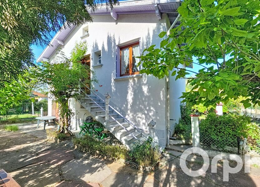 Maison à vendre, 52m², Jumeaux