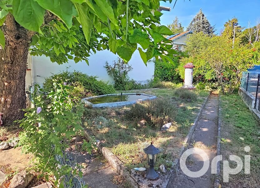 Maison à vendre, 52m², Jumeaux