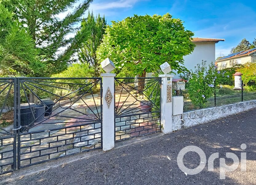 Maison à vendre, 52m², Jumeaux