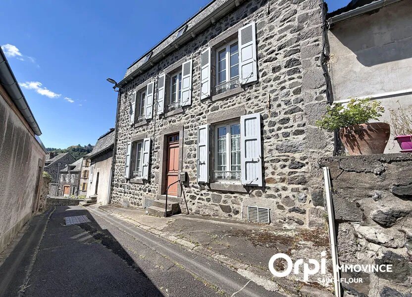 Maison à vendre, 180m², Murat