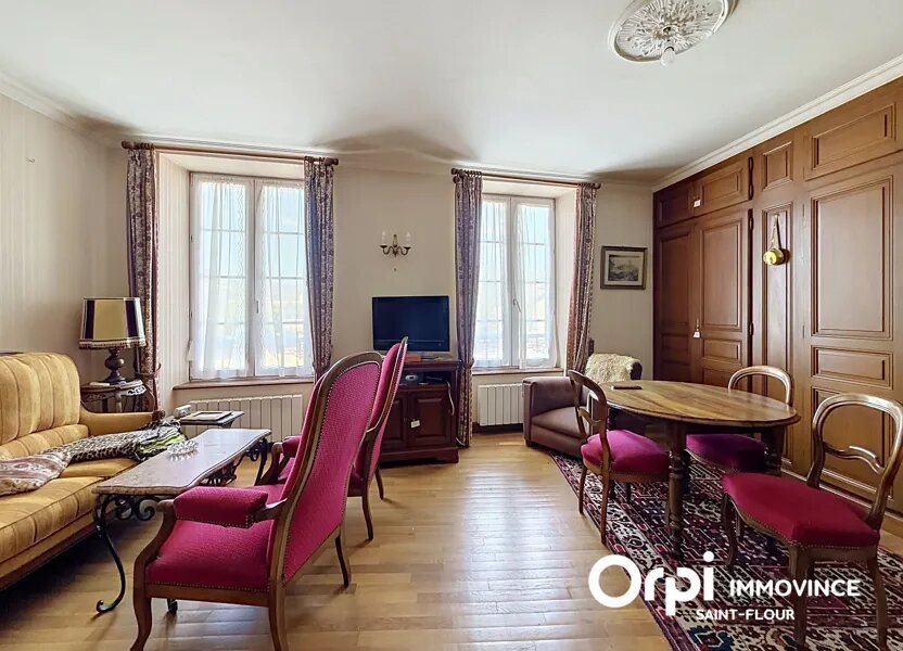 Maison à vendre, 180m², Murat