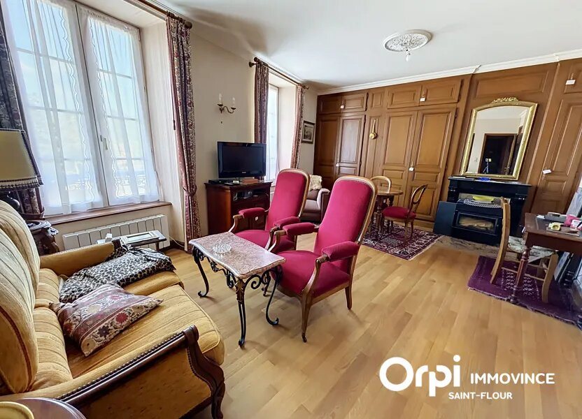 Maison à vendre, 180m², Murat