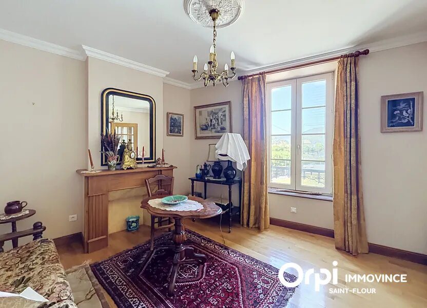 Maison à vendre, 180m², Murat