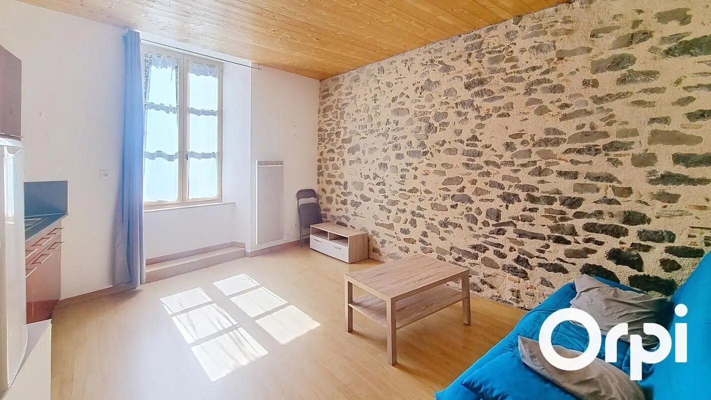 Appartement à louer, 33m², Saint-Flour