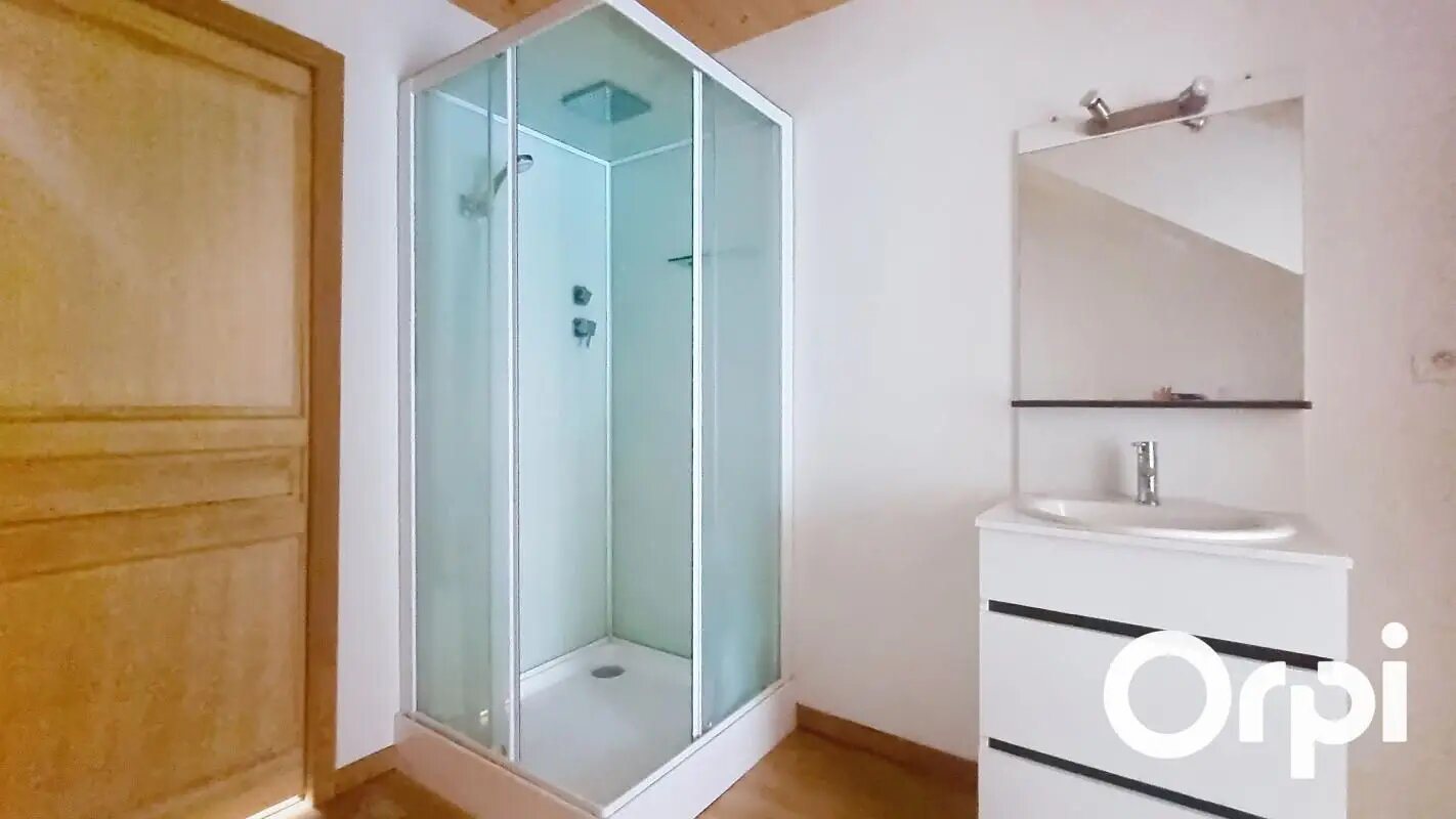 Appartement à louer, 33m², Saint-Flour
