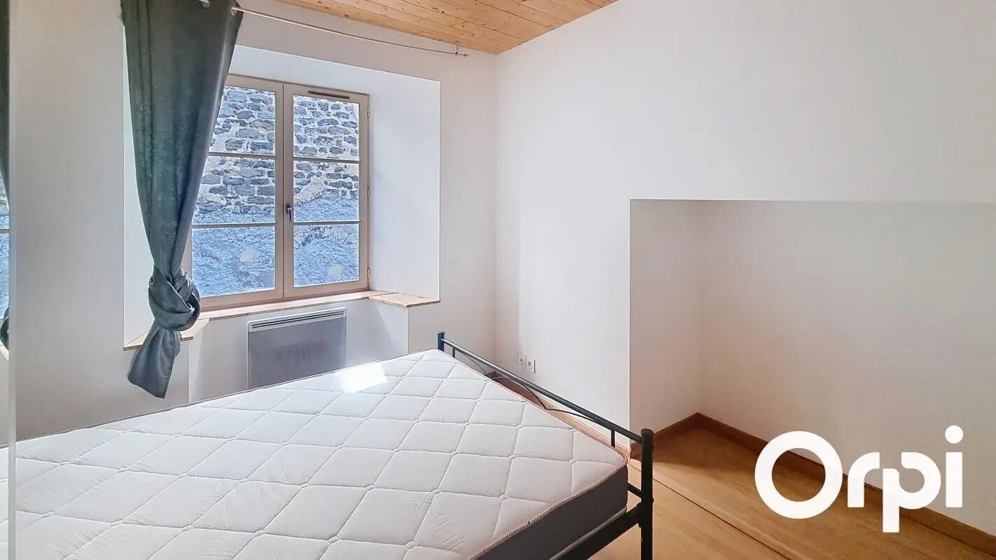 Appartement à louer, 33m², Saint-Flour