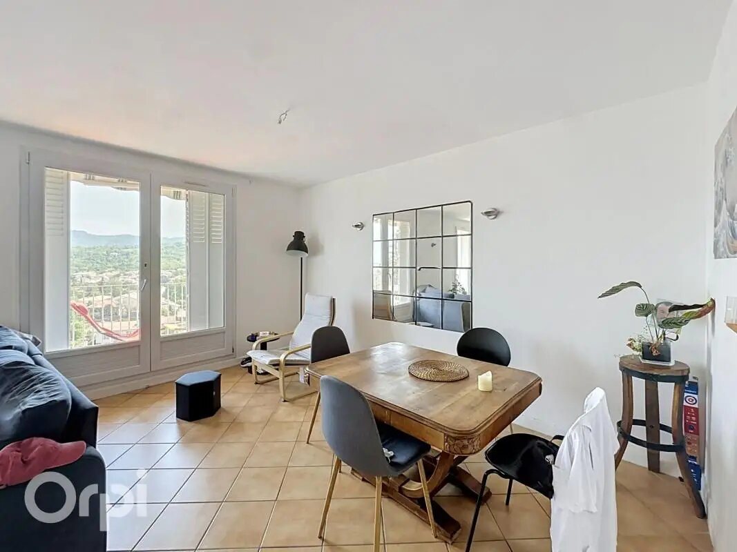 Appartement à louer, 68m², Beaumont