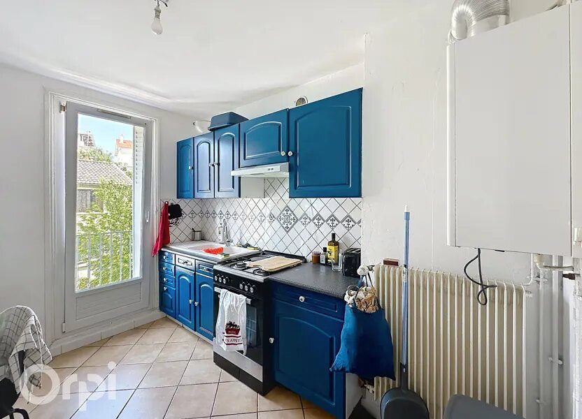 Appartement à louer, 68m², Beaumont
