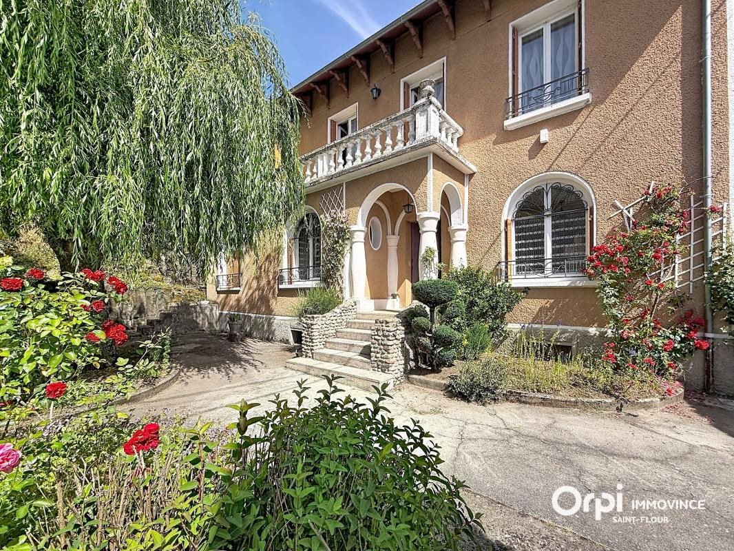 Maison à vendre, 133m², Saint-Flour