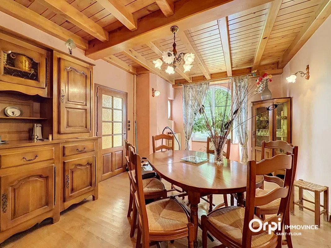 Maison à vendre, 133m², Saint-Flour