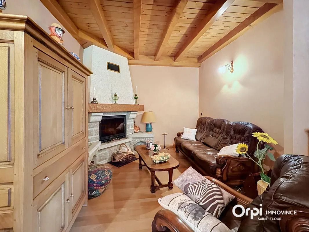 Maison à vendre, 133m², Saint-Flour