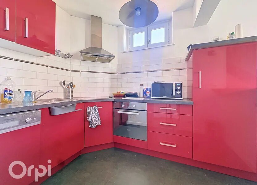 Appartement à louer, 52m², Clermont-Ferrand