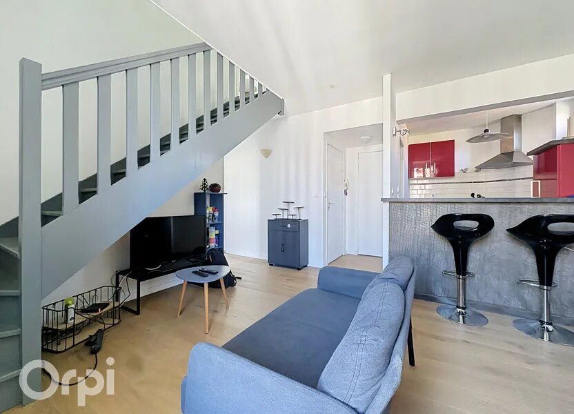 Appartement à louer, 52m², Clermont-Ferrand