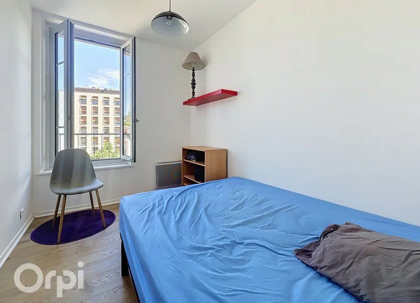 Appartement à louer, 52m², Clermont-Ferrand