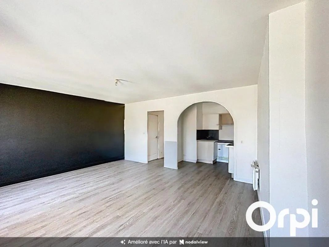 Appartement à louer, 47m², Saint-Flour