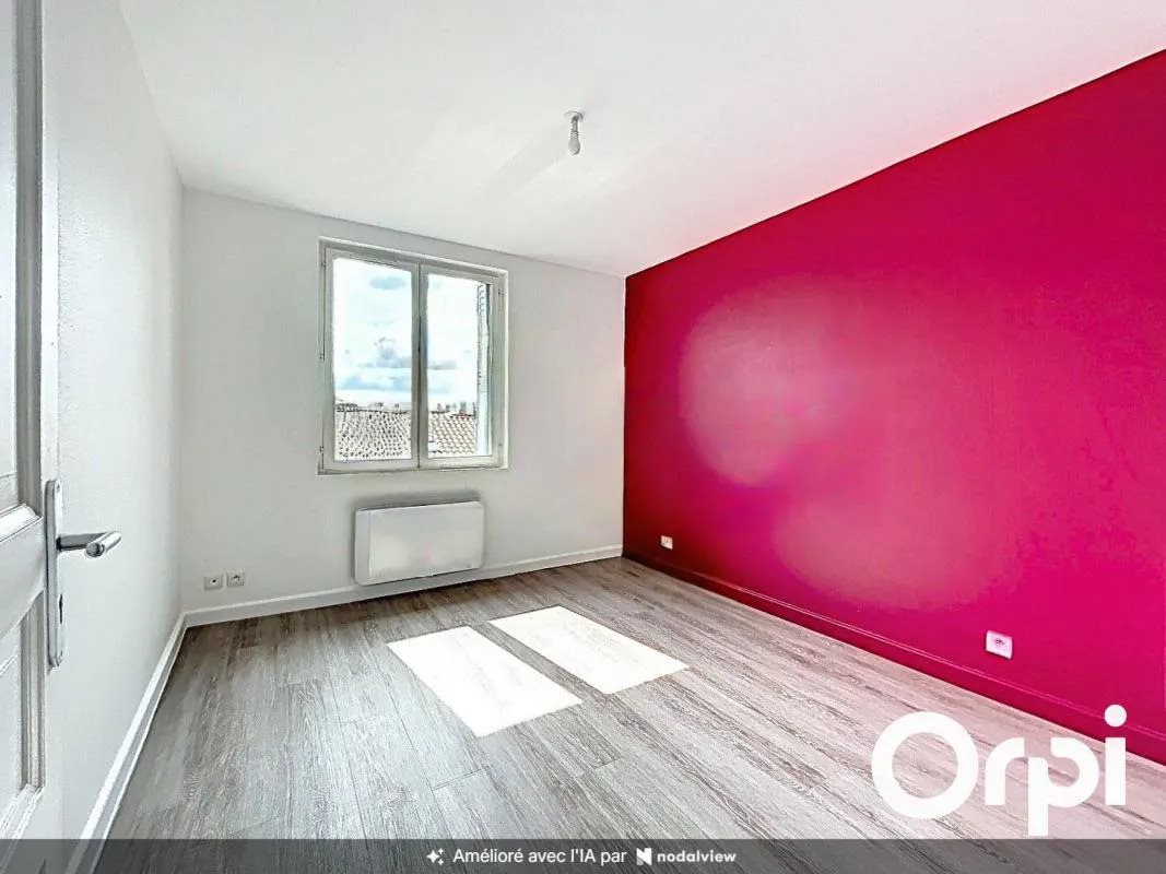 Appartement à louer, 47m², Saint-Flour