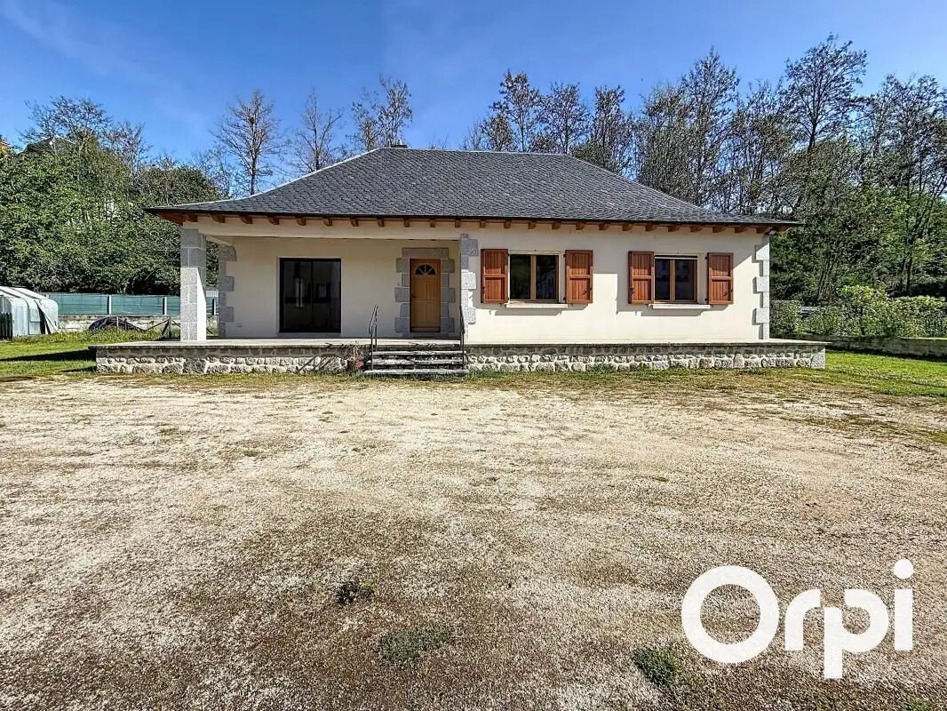 Maison à vendre, 108m², Saint-Flour