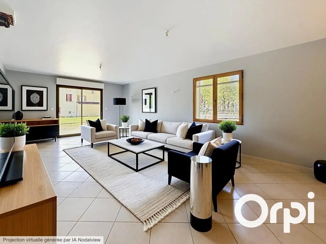 Maison à vendre, 108m², Saint-Flour