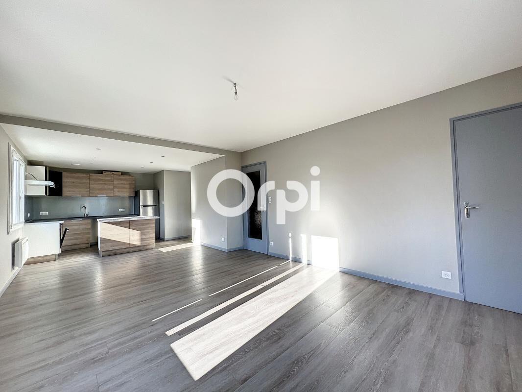Appartement à vendre, 95m², Saint-Flour