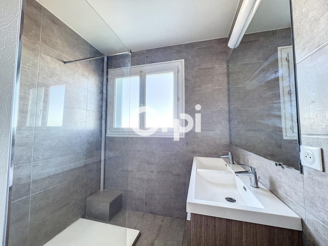 Appartement à vendre, 95m², Saint-Flour