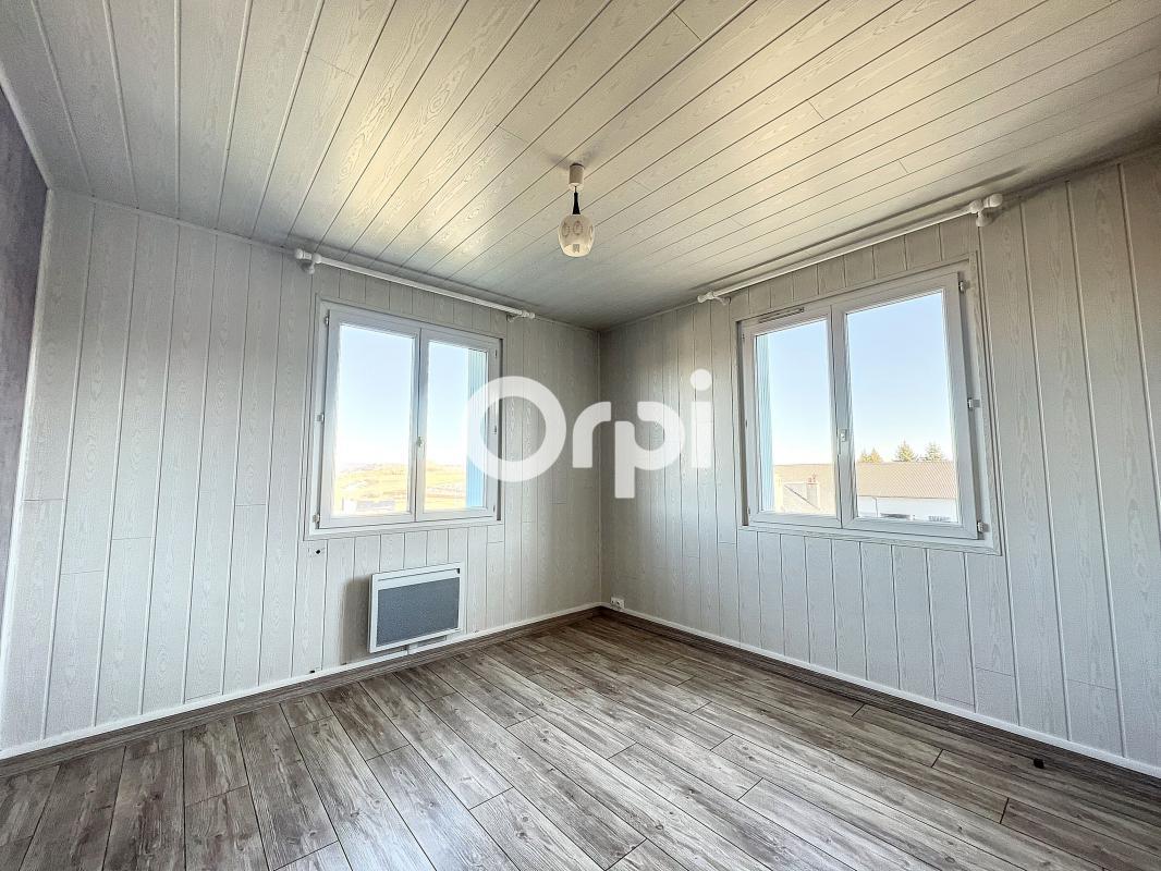 Appartement à vendre, 95m², Saint-Flour