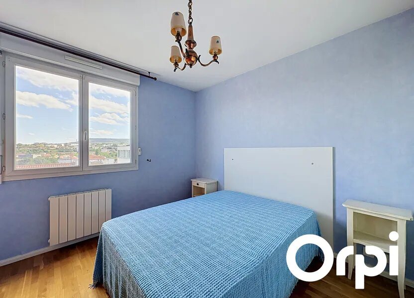 Appartement à vendre, 64m², Clermont-Ferrand