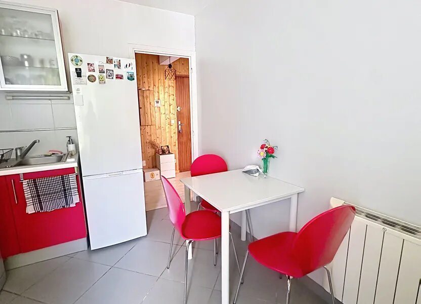 Appartement à louer, 47m², Romagnat