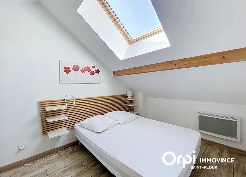 Appartement à vendre, 50m², Laveissière